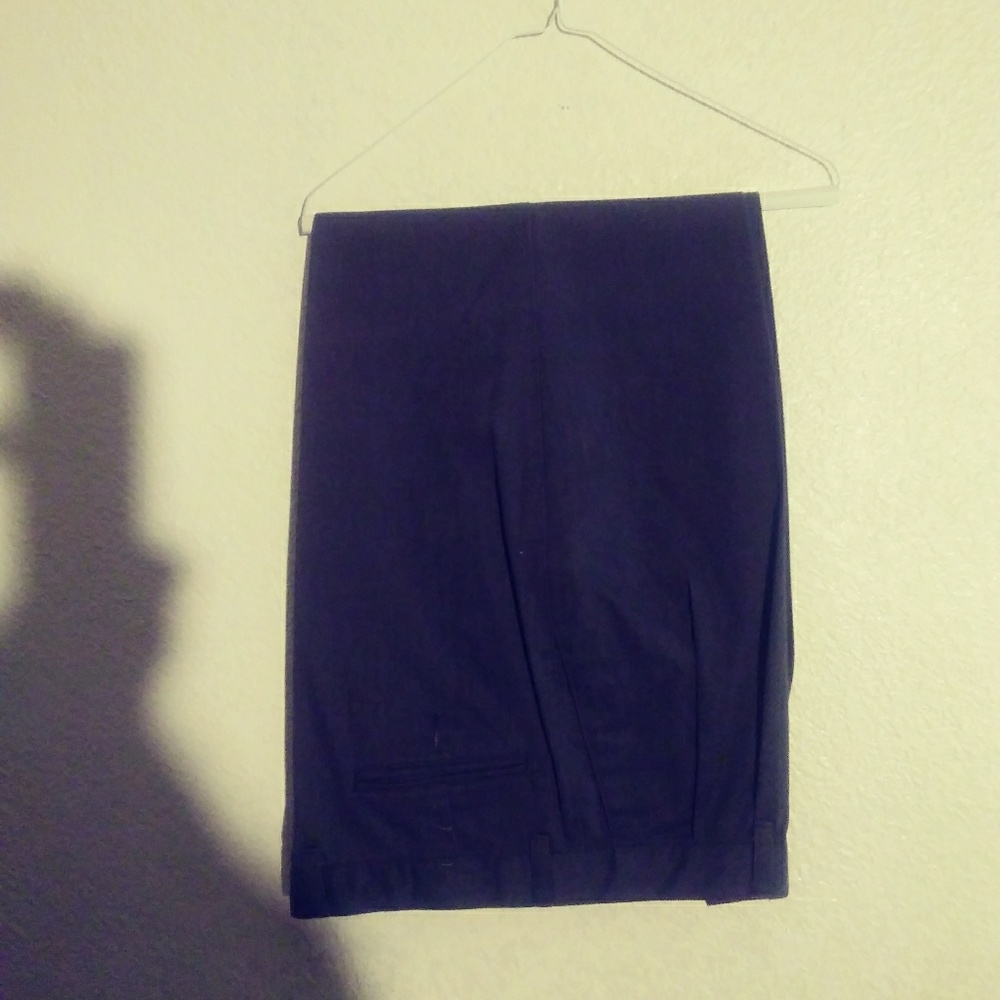 3 pair dockers
